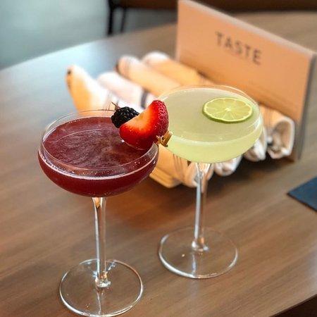 TASTE Downtown Tampa